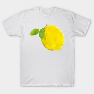 Lemon T-Shirt